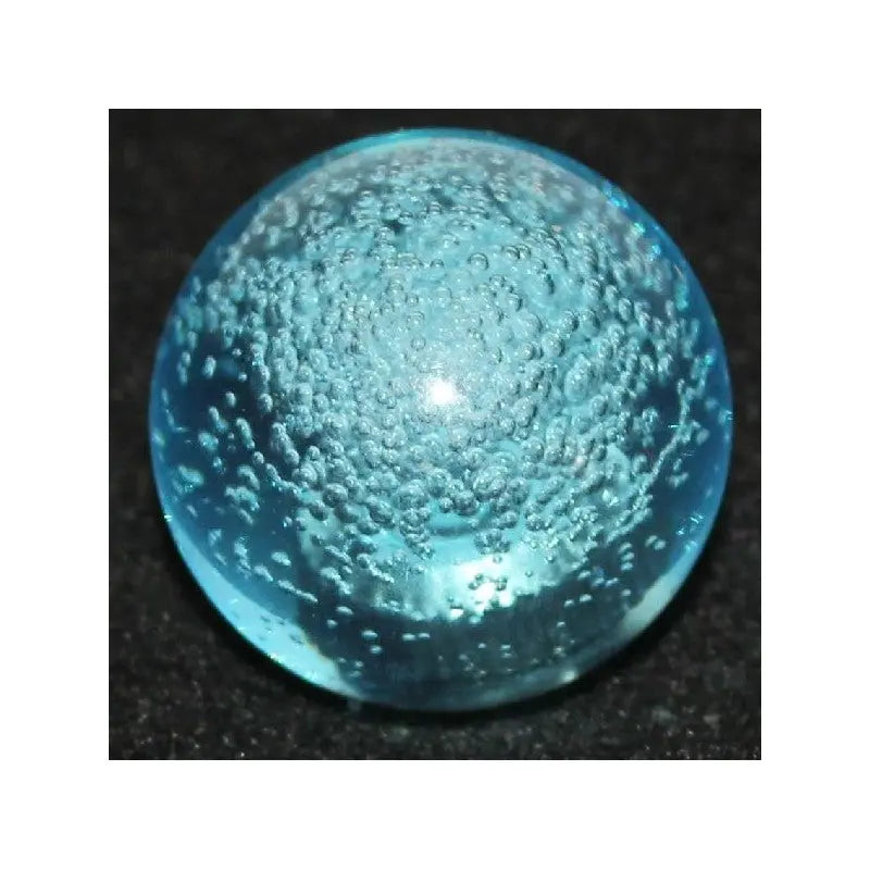 Generic 35 mm Bubble Blue
