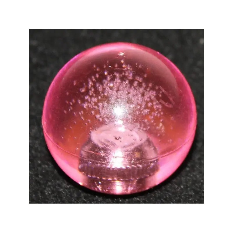Generic 35 mm Bubble Pink