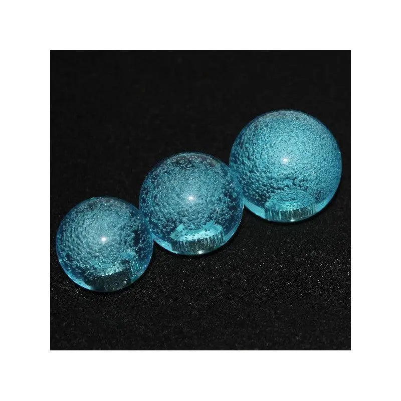 Generic 40 mm Bubble Blue