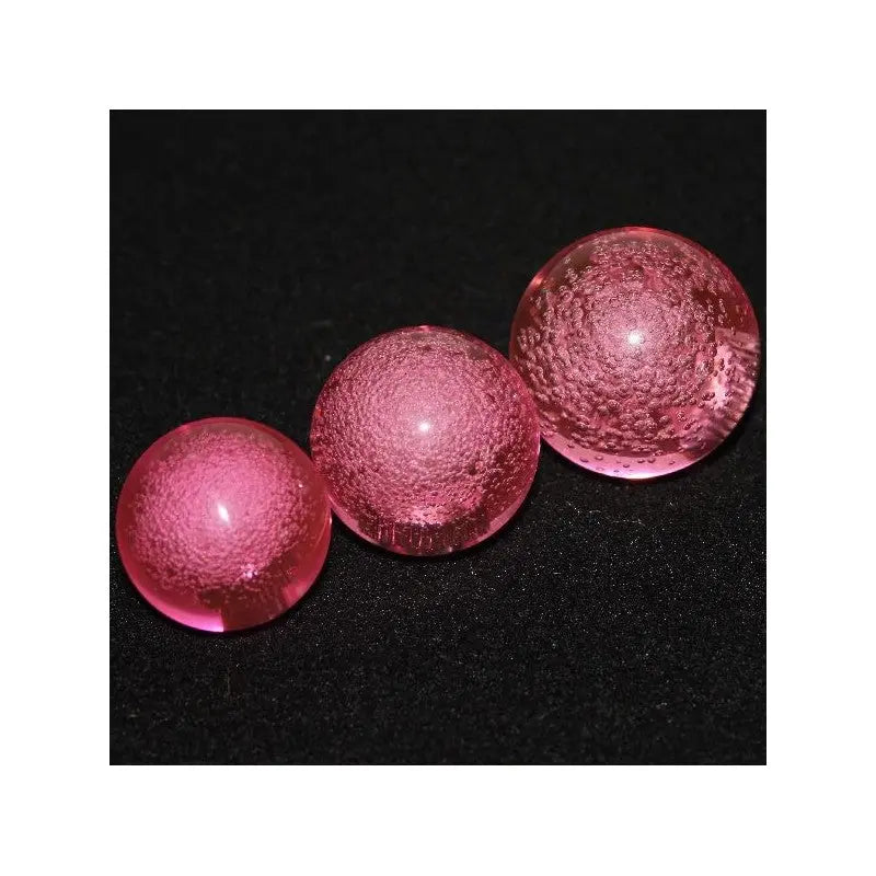 Generic 40 mm Bubble Pink