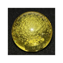 Generic 40 mm Bubble Yellow Paradise Arcade Shop