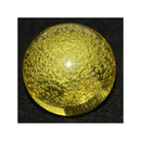 Generic 45 mm Bubble Yellow Paradise Arcade Shop