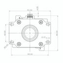 [Limited] Seimitsu LSXQ-NOBI-01-PRO Edition Joystick (Silent Version) Seimitsu