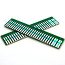 56 PIN Jamma Golden Finger Paradise Arcade