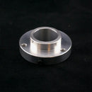 60 Tooth Delrin Gear with Aluminum Hub Paradise Arcade