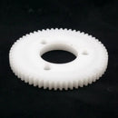 60 Tooth Delrin Gear with Aluminum Hub Paradise Arcade
