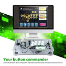 Brook XB Fighting Board (Xbox Series X/S, Xbox One, Xbox 360, Xbox Original, and PC) Brook