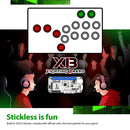 Brook XB Fighting Board (Xbox Series X/S, Xbox One, Xbox 360, Xbox Original, and PC) Brook