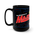 Major Havoc Mug 15oz Printify