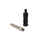 Phreak Mods The Link EX Groove for Sanwa JLF Joysticks - Black Phreak Mods