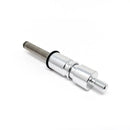 Phreak Mods The Link EX Groove for Sanwa JLF Joysticks - Chrome Phreak Mods