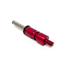 Phreak Mods The Link EX Groove for Sanwa JLF Joysticks - Red Phreak Mods