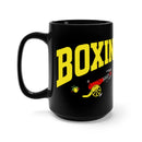 Boxing Bugs 15oz Mug Printify