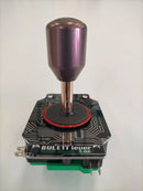 [Limited] Seimitsu LSXQ-NOBI-01-PRO Edition Joystick (Silent Version) Seimitsu