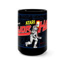 Major Havoc Mug 15oz Printify