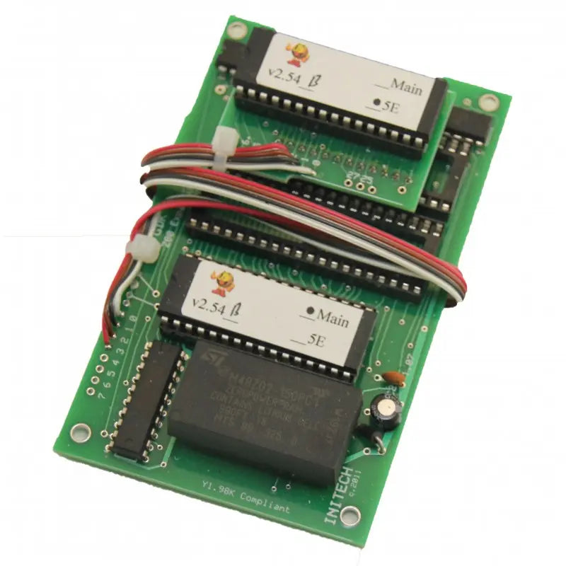 Mul Pac Is Jr. Pac-Man available on any Multi-Pac type kits? | Museum of the ...