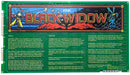 Atari Black Widow Reproduction PCB Rev A Paradise Arcade Shop