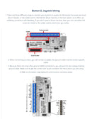 Neo-Arcade Controller Board by POLYCADE POLYCADE