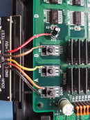 Undamned CPS2 Button Replacement by UD Game Tech UD Game Tech