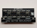 Undamned CPS2 Button Replacement by UD Game Tech UD Game Tech