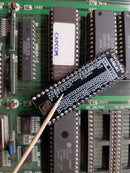 Undamned InfiniKey-CPS1-Q Set by UD Game Tech UD Game Tech