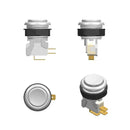 iL PSL-C Concave Short Stem Button - Red Industrias Lorenzo, S.A.