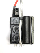 U3000/19K3000 Wells Gardner Flyback Paradise Arcade