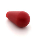 Paradise Plastic Battop - Red Paradise Arcade