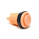 iL PSL-L Concave Button - Pastel Peach Industrias Lorenzo, S.A.