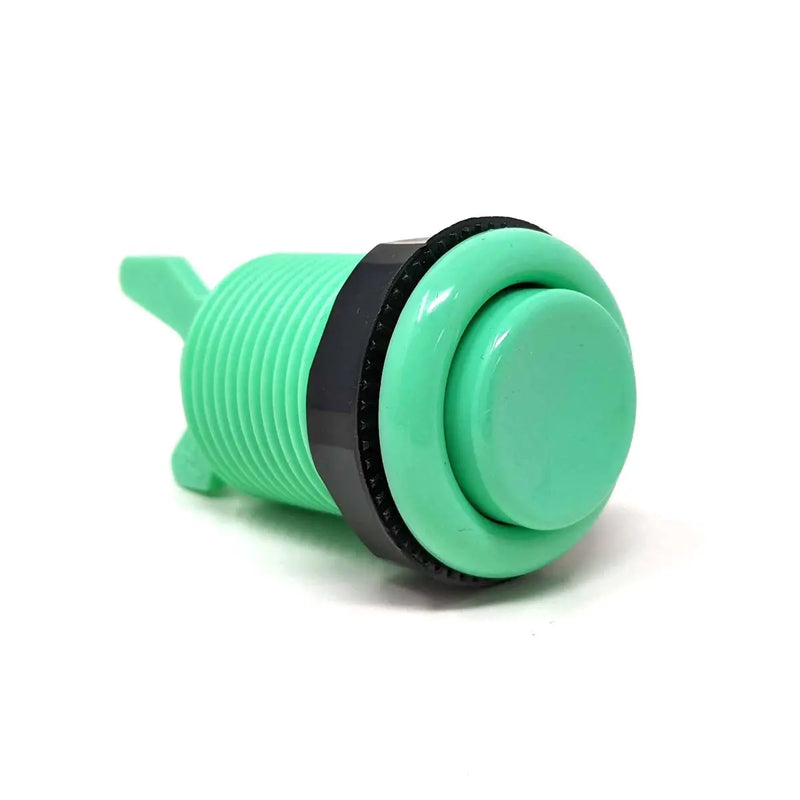 iL PSL-L Concave Button - Pastel Green Industrias Lorenzo, S.A.