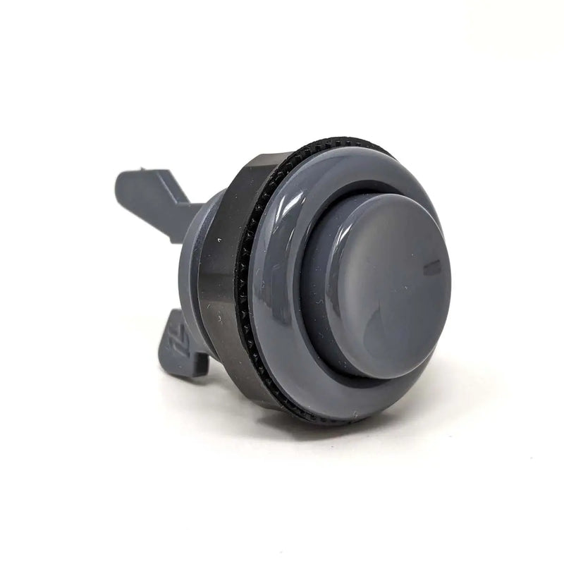 iL PSL-C Concave Short Stem Button - Dark Gray Industrias Lorenzo, S.A.