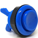 iL PSL-C Concave Short Stem Button - Blue Industrias Lorenzo, S.A.