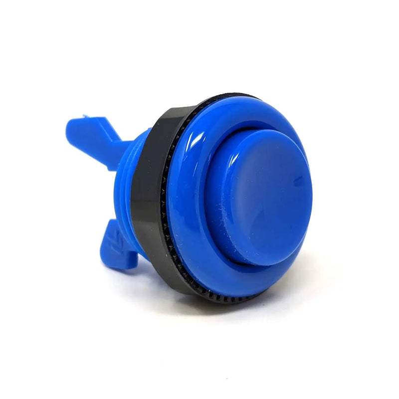 iL PSL-C Concave Short Stem Button - Blue Industrias Lorenzo, S.A.