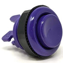 iL PSL-C Concave Short Stem Button - Purple Industrias Lorenzo, S.A.