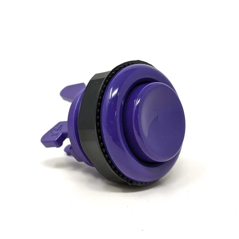 iL PSL-C Concave Short Stem Button - Purple Industrias Lorenzo, S.A.