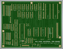 80sBits Williams Universal ROM board 80sBits