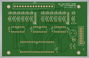80sBits Williams Widget board (Sinistar & Blaster) 80sBits