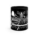 Wizard of Wor Mug Printify