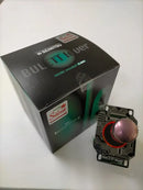 [Limited] Seimitsu LSXQ-NOBI-01-PRO Edition Joystick (Silent Version) Seimitsu