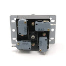 Alpha Lever 47C - Black Battop IST Solution (ISTMall)