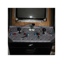 Xin Mo Arcade Controller to USB - Paradise Style Xin Mo