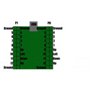 Xin Mo Arcade Controller to USB - Paradise Style Xin Mo