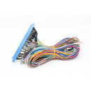 Arcade Jamma Wiring Harness Paradise Arcade
