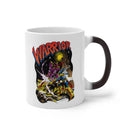 Color Changing Mug Printify