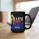 Sega Monster Bash Mug 15oz Printify