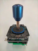 [Limited] Seimitsu LSXQ-NOBI-01-PRO Edition Joystick (Silent Version) Seimitsu