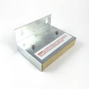 Bally Midway MCR PCB Mounting Bracket (Top only) Paradise Arcade