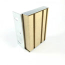 Bally Midway MCR PCB Mounting Bracket (Top only) Paradise Arcade