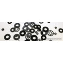 Big Kahuna Silencing Pad Paradise Arcade