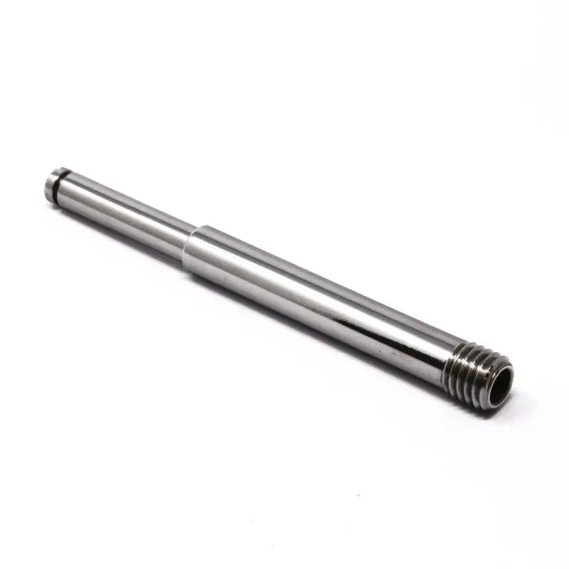 Black Top 10mm Hollow 316L Shaft - Extended Paradise Arcade